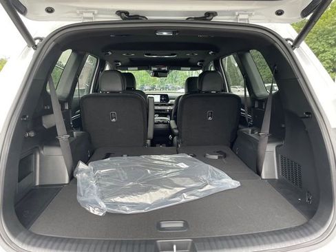 Used 2024 Kia Telluride EX X-Line AWD/4WD image 19