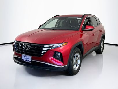 Used 2023 Hyundai Tucson SEL