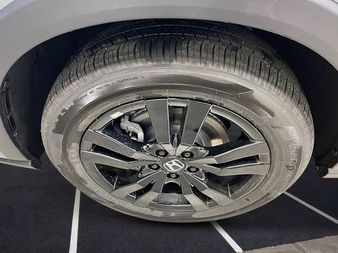 New 2026 Honda HR-V Sport image 11