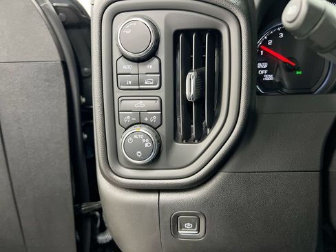 Used 2024 Chevrolet Silverado 1500 Custom AWD/4WD image 17
