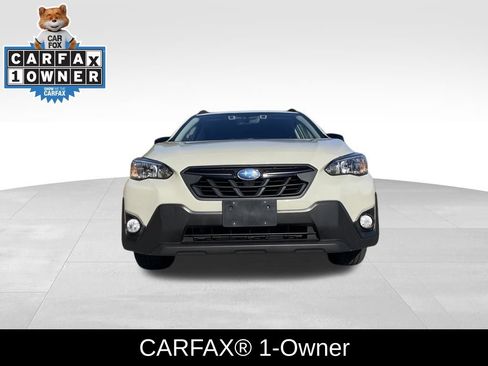 Used 2023 Subaru Crosstrek 2.0i Premium w/ Special Edition image 2