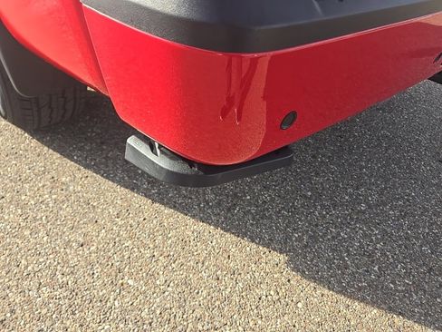 Used 2024 Nissan Titan SV w/ Accessory Utility Package image 37