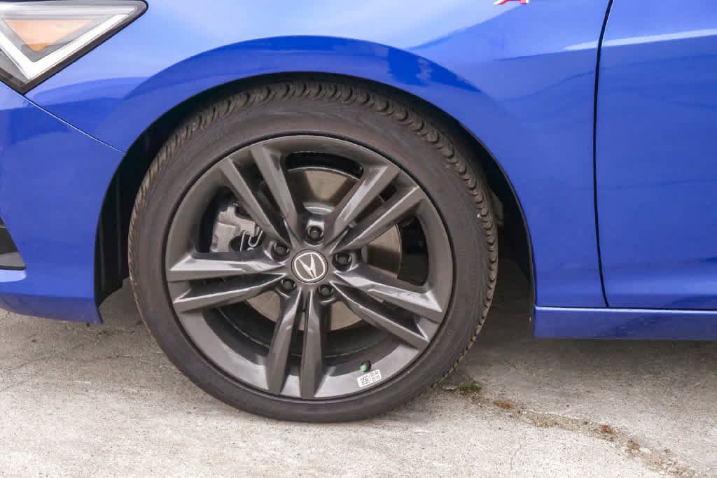 Used 2025 Acura Integra A-Spec w/ Technology Package FWD image 5