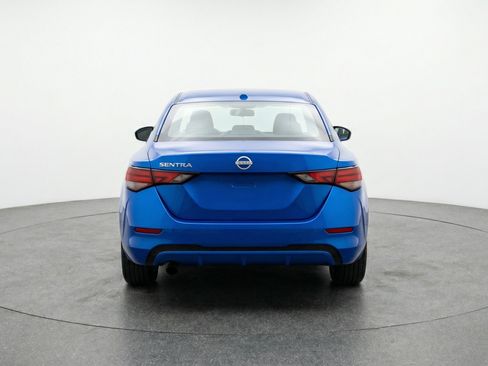 Used 2025 Nissan Sentra SV FWD image 7