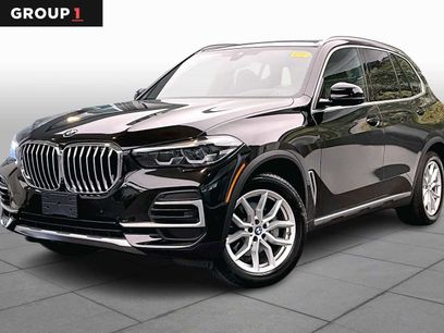 Used 2023 BMW X5 xDrive40i w/ Premium Package