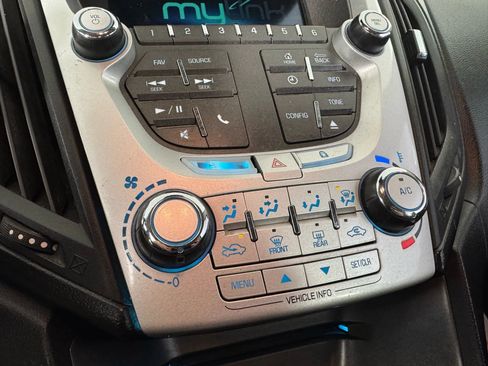 Used 2013 Chevrolet Equinox LT w/ Driver Convenience Package image 19