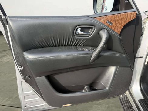 Used 2017 Nissan Armada SL w/ Technology Package image 17