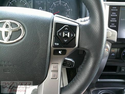 Certified 2022 Toyota 4Runner SR5 image 13