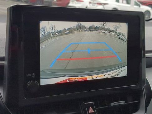 Certified 2023 Toyota Corolla SE w/ SE Package image 13