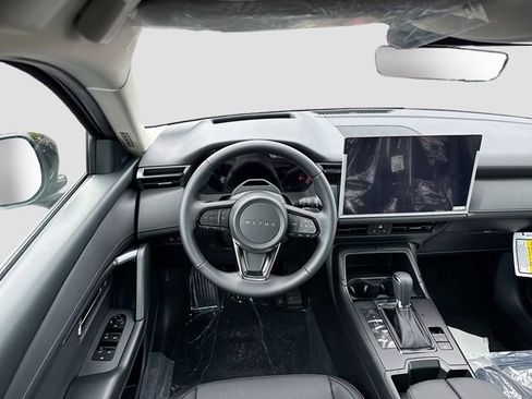 New 2026 MAZDA CX-5 2.5 S w/ Premium Plus Package AWD/4WD image 24