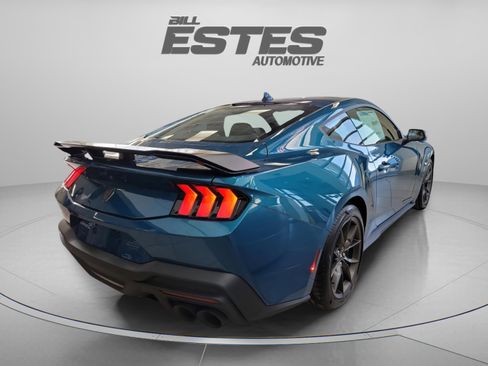 New 2026 Ford Mustang Dark Horse image 4