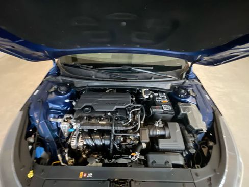 Used 2025 Kia K4 EX image 25