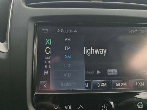 Used 2016 Chevrolet Trax LT image 22