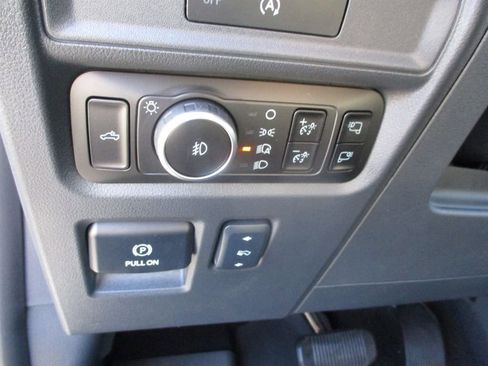 New 2025 Ford F150 Lariat w/ Equipment Group 502A High image 21