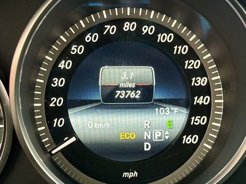 Used 2014 Mercedes-Benz E 350 4MATIC Sedan w/ Premium 1 Package image 13