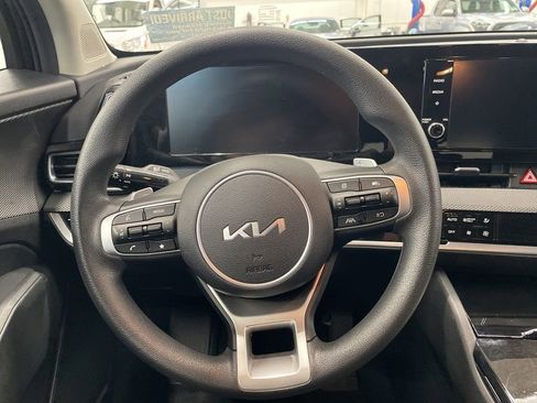 Certified 2023 Kia Sportage LX AWD/4WD image 8