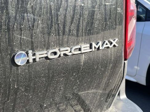 Used 2025 Toyota Land Cruiser 1958 image 11