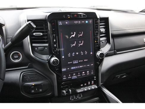 Used 2025 RAM 2500 Laramie w/ Night Edition AWD/4WD image 24