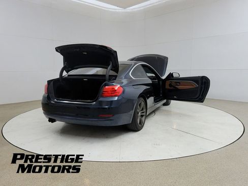 Used 2017 BMW 430i xDrive Coupe image 51