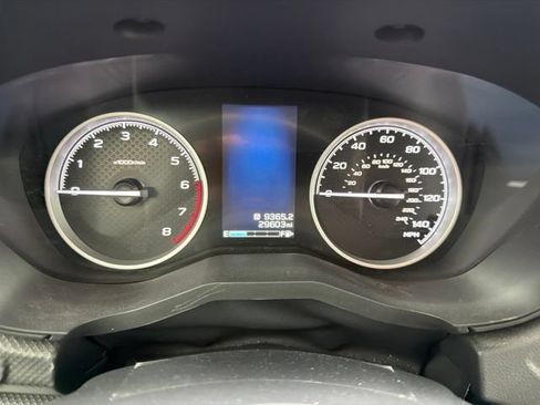 Used 2024 Subaru Forester Premium AWD/4WD image 11