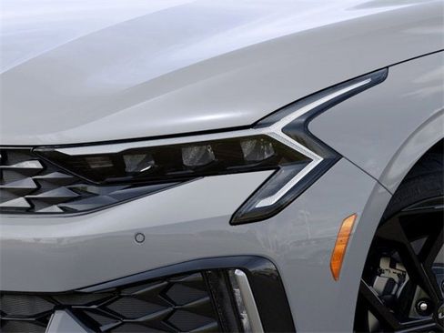 New 2026 Kia K5 GT-Line image 40