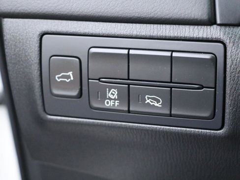 Certified 2023 MAZDA CX-9 Touring Plus image 16