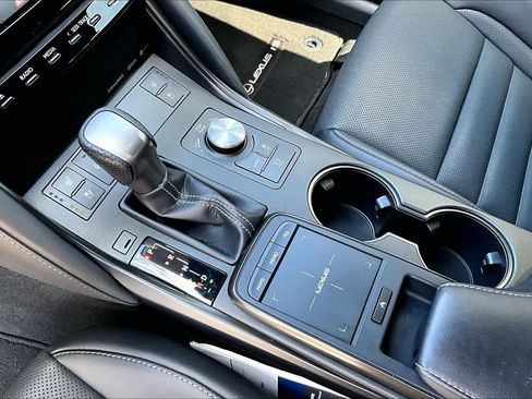 Used 2023 Lexus IS 350 F Sport w/ Memory Package RWD image 17