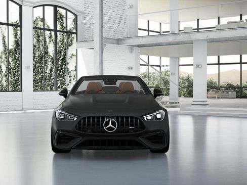 New 2026 Mercedes-Benz CLE 53 AMG 4MATIC Cabriolet image 7