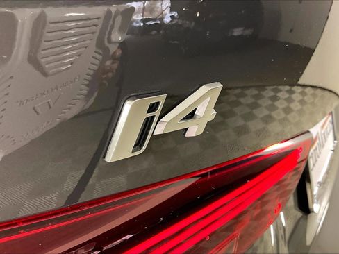 New 2026 BMW i4 M60 image 12