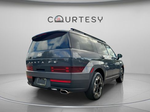 New 2026 Hyundai Santa Fe SEL image 3