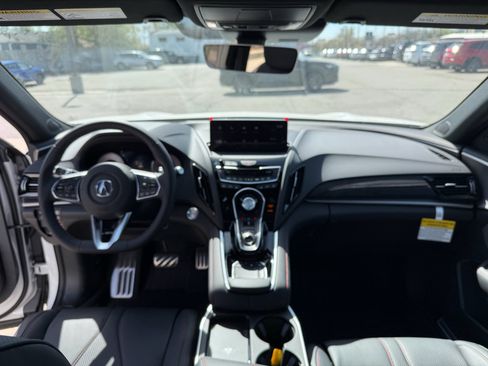 New 2026 Acura RDX A-Spec image 27