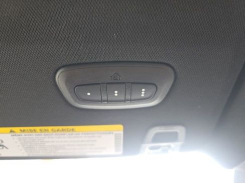 Used 2025 Jeep Grand Cherokee Limited image 27