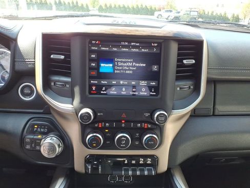 Used 2020 RAM 1500 Laramie AWD/4WD image 20
