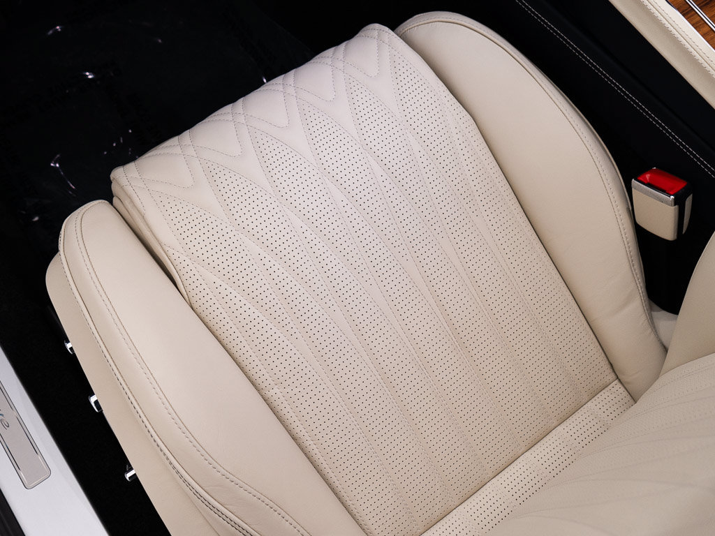 Used 2026 Bentley Continental GT Azure AWD/4WD image 27