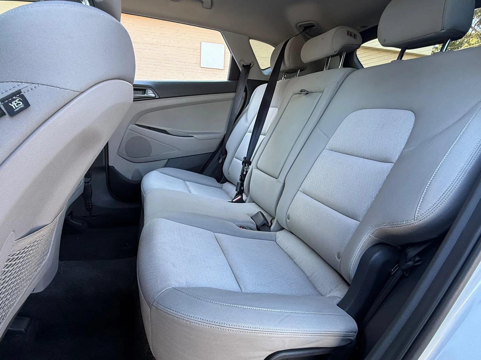 Used 2017 Hyundai Tucson Eco FWD image 17