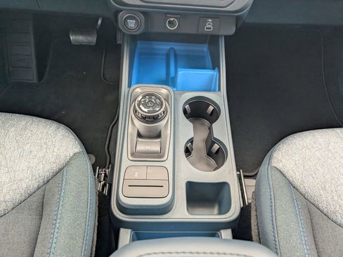 New 2025 Ford Maverick XLT w/ XLT Luxury Package image 15