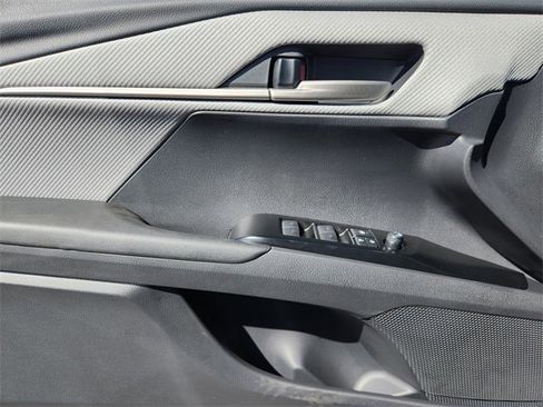 New 2026 Toyota Camry SE image 17