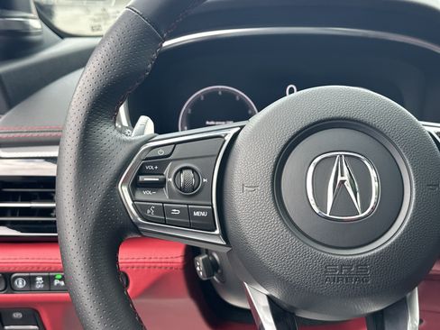 Certified 2026 Acura MDX A-Spec AWD/4WD image 30