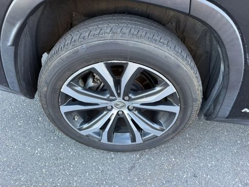 Used 2017 Lexus RX 450h AWD image 30