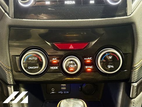 Certified 2024 Subaru Forester Wilderness image 18