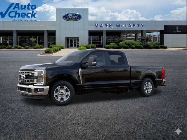 New 2027 Ford F250 XLT RWD 360° Tour