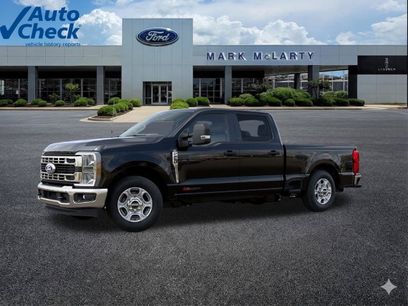 New 2027 Ford F250 XLT