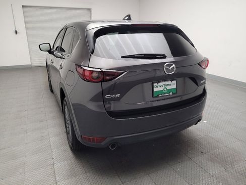 Used 2019 MAZDA CX-5 Touring image 6