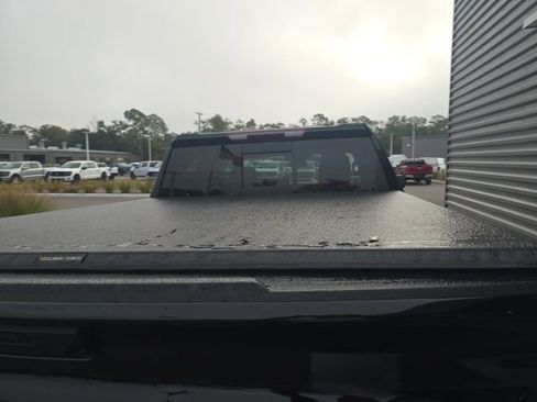 Used 2024 Chevrolet Silverado 1500 LT w/ Convenience Package II image 8