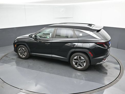 Used 2025 Hyundai Tucson SEL FWD image 50