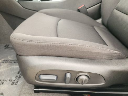 Used 2024 Chevrolet Malibu LS w/ Driver Confidence Package FWD image 25