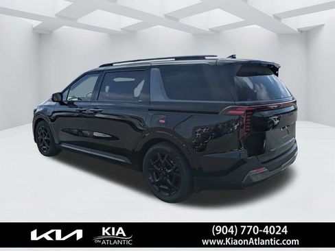 New 2026 Kia Carnival SX Prestige FWD image 5