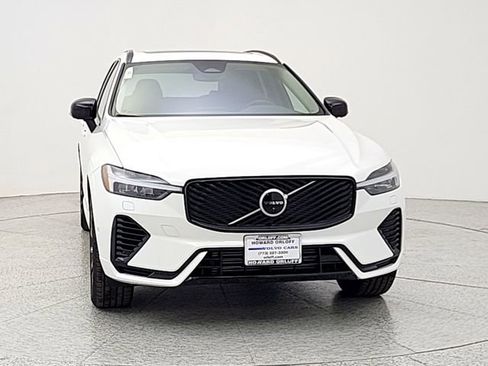 New 2026 Volvo XC60 T8 Plus w/ Climate Package AWD/4WD image 2