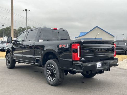 New 2026 Ford F350 Platinum image 29