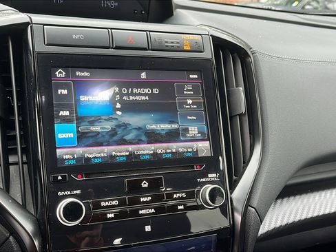 Used 2022 Subaru Ascent Onyx Edition image 16